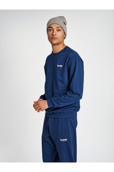 hummel hmlLGC AUSTIN SWEATSHIRT