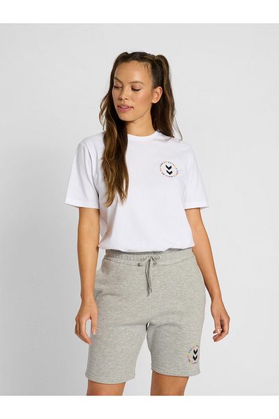 hummel hmlEVERYTHING NOTHING T-SHIRT