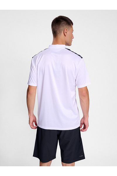hummel hmlAUTHENTISCHES FONKSİYONEL POLO