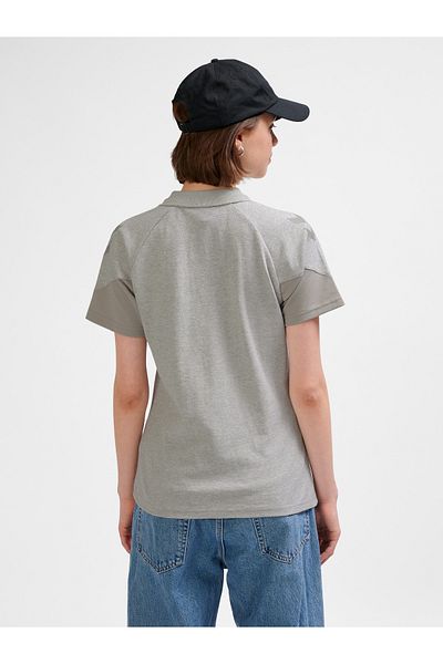 hummel hmlTRAVEL POLO WOMEN