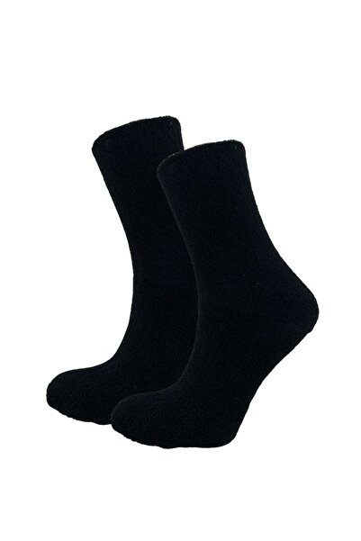 Black Arden Socks Renkli Kışlık Bölgesel çorap Tek Çift