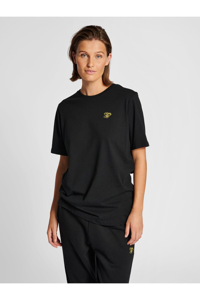 hummel hmlAMNESTY LABEL T-SHIRT