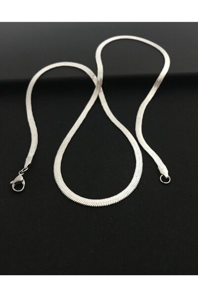 Opia JEWELRY - Italian Chain Necklace