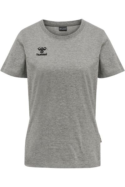 hummel hmlMOVE Gitterbett. T-SHIRT S/S DAMEN