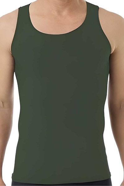 Tezzgelsin Men's Cotton 3-Piece Athlete Set - Soldier Laundry