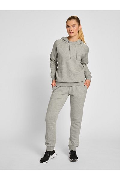 hummel hmlRED CLASSIC HOODIE WOMEN