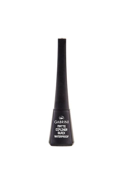 Gabrini Matte Dipliner Waterproof