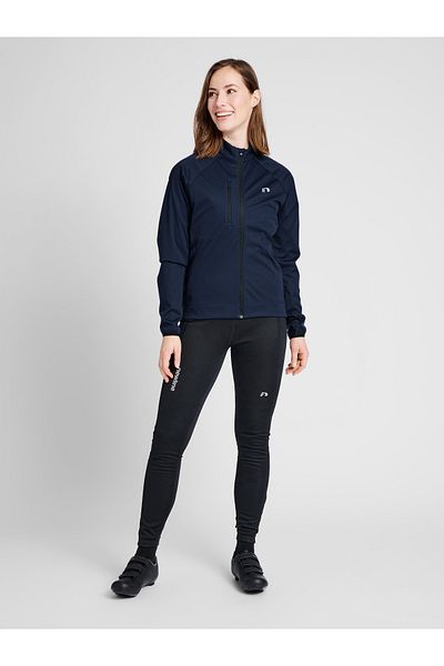 NEWLİNE DAMEN CORE BIKE THERMOJACKE