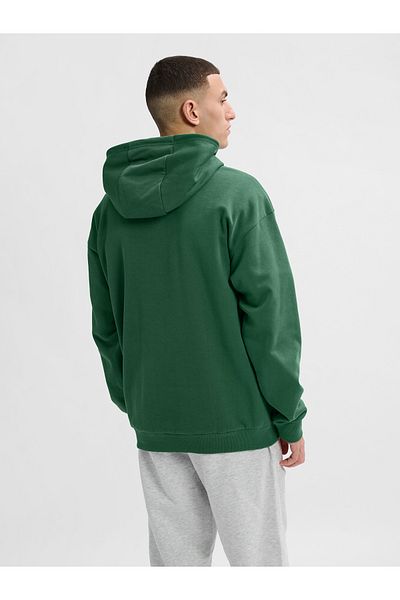 hummel hmlFELIX BOL KAPÜŞONLU