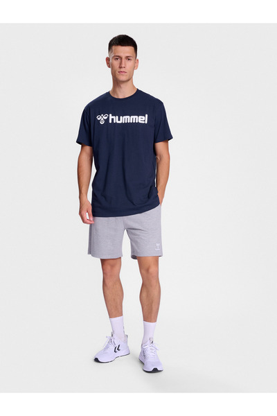 hummel hmlGO 2.0 LOGO T-SHIRT S/S