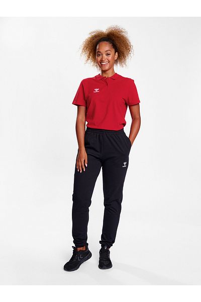 hummel hmlGO 2.0 POLO WOMAN