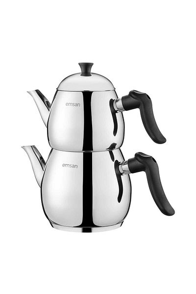 Emsan Maxi Drop Teapot