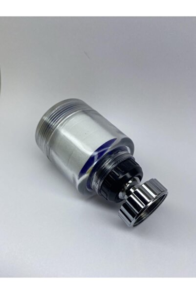 Tema Filitreli Musluk Ucu Tasarruflu Sağlıklı Arıtma