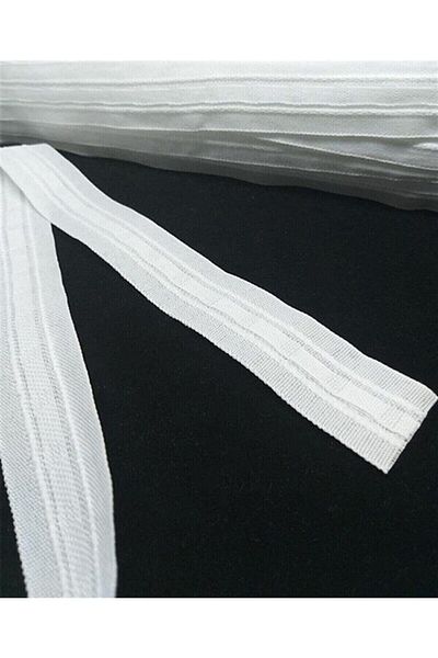 serpildüğme Curtain Extrafore Gathered 3 Cm 5 Meters