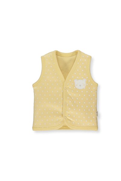 Bebetto INTERLOC VEST (BABY COUPLE)T3228