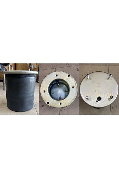 YAKIN PARÇA G813-c Komple Dorse Körüğü Rml7924c/34813-c/813mb/1t19l11/w01m586...
