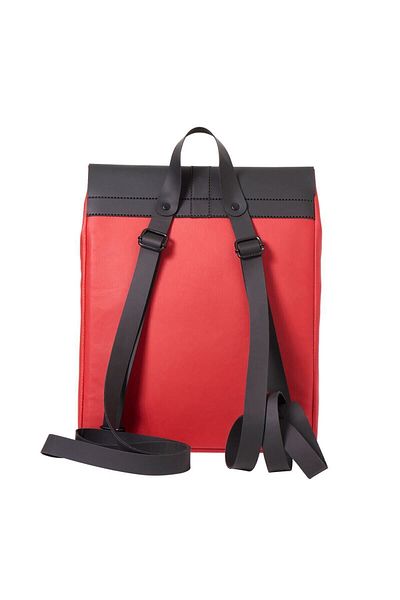 Funny Design Frame Backpack