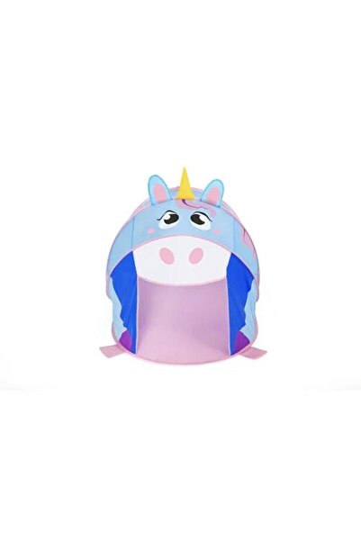 BESTWAY Çocuk Oyun Çadırı 96x81cm Unicorn Adventure Chasers 68110e
