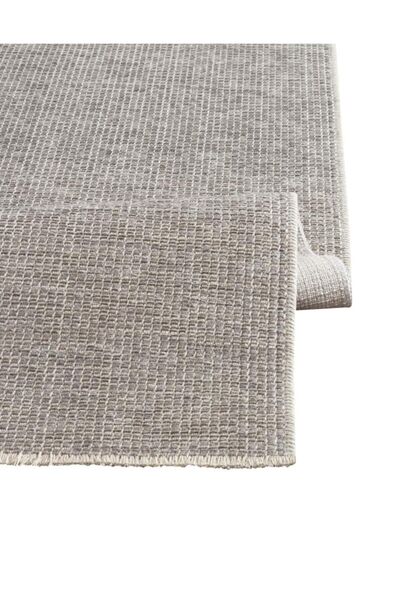 Apex PANDORA 2414 AÇIK GRİ DEKORATİF MAKİNE HALISI