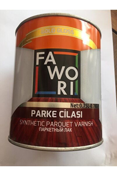 Fawori Faworı Parke Cilası