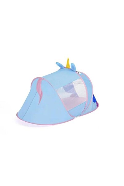 BESTWAY Çocuk Oyun Çadırı 96x81cm Unicorn Adventure Chasers 68110e