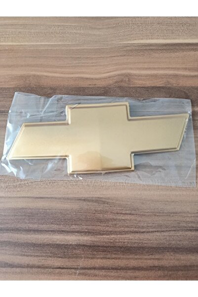 Passenger Car Oto Yedek Parça Chevrolet Captiva Ön Panjur Amblemi C100 Kasa 2...