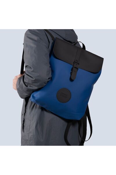 Funny Design Frame Backpack