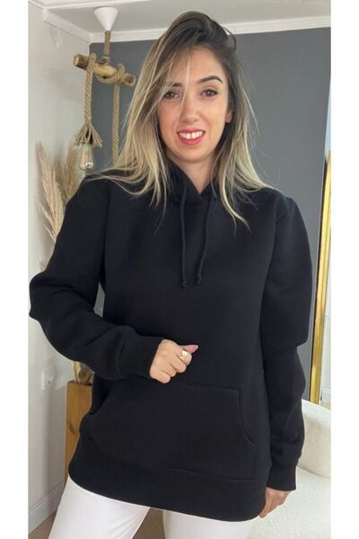 KLC MODA TRANSpirație cu glugă