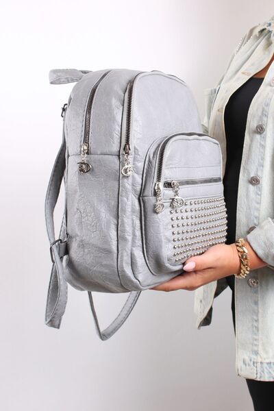 GALB LEATHER Soft Leather Large Size Women's Shoulder Bag Suitable for Daily Use GOM1503