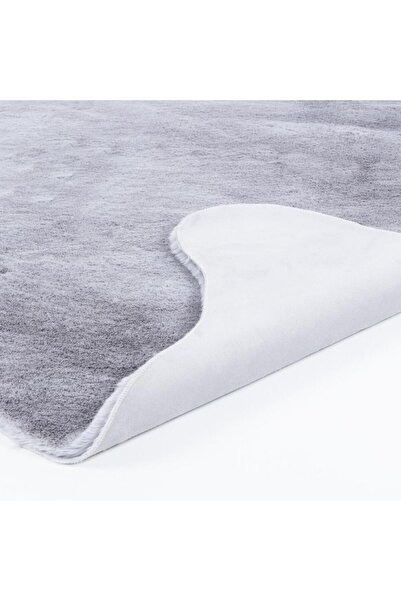 Apex Meloni 4611 Gri Peluş Post