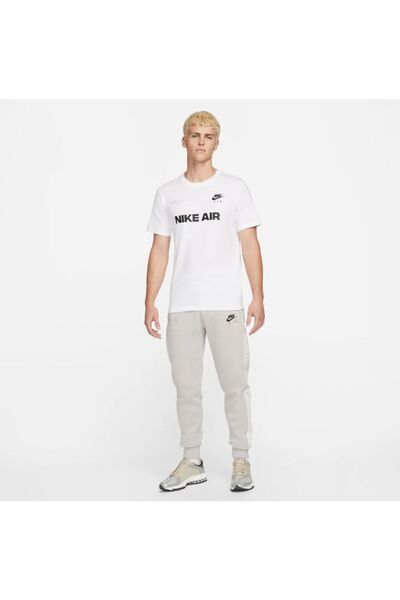 Nike Sportswear Air Erkek Eşofman Altı Dm5209-012