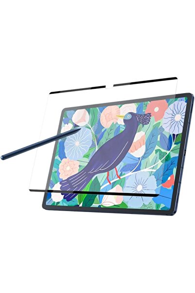 Fogy Samsung Galaxy Tab S9/s8 Ultra 14.6" Magnetic Mıknatıslı Yıkana Bilir Pa...