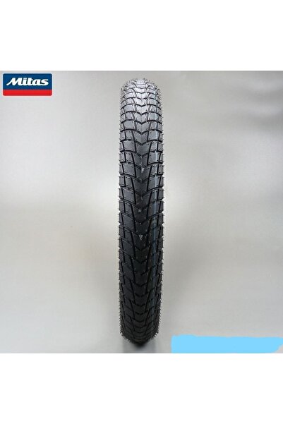 Mitas 2.75-17 Mc51 47p Tl M S Dört Mevsim Arka Lastik 2025 Üretim