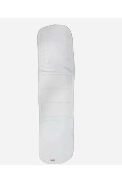 mf nacarkids Baby corset with velcro 100% cotton