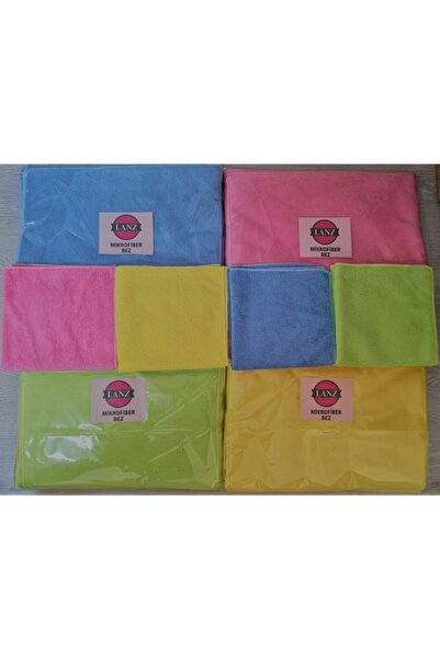 LANZ Mikrofiber Bez 40*40