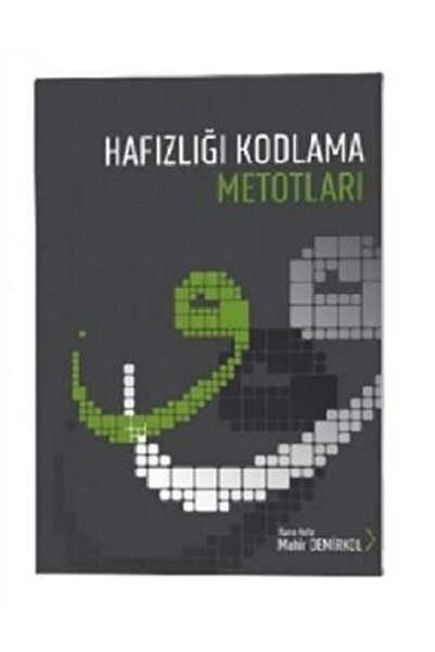 Kutup Yıldızı Yayınları Hafızlığı Kodlama Metotları