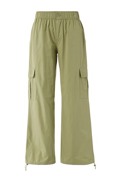 QS by s.Oliver 2147280 Model Trousers