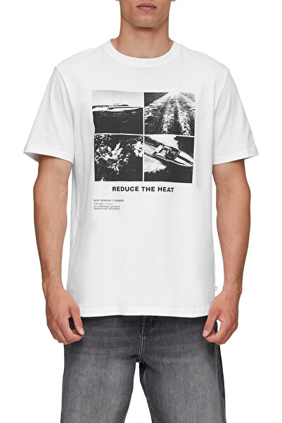 QS by s.Oliver 2146179   T-Shirt