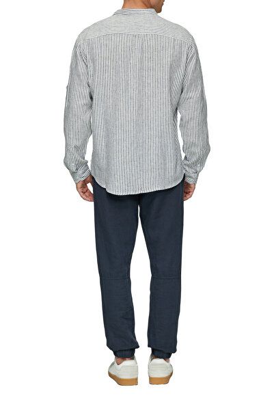 QS by s.Oliver 2146348   Πουκάμισο