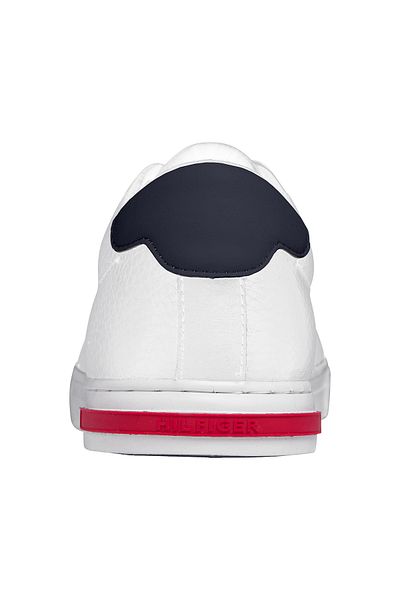 Tommy Hilfiger Λεπτομέρεια Essential Leather - Βουλκανιζέ