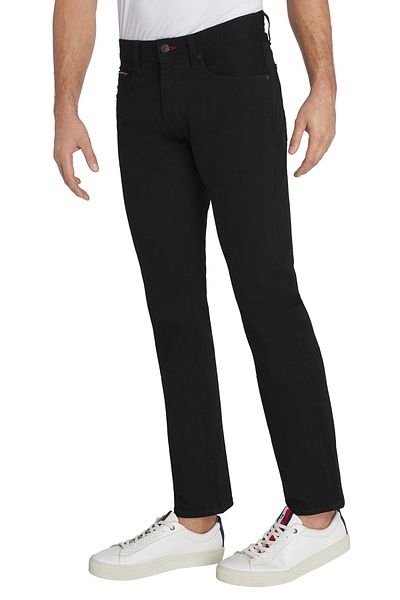 Tommy Hilfiger Chelsea Black Core Denton