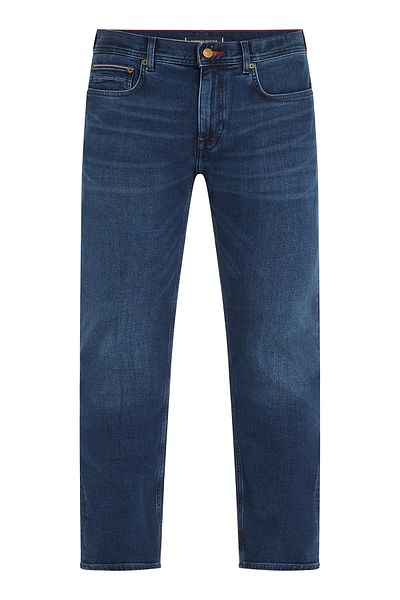 Tommy Hilfiger Taška Denton Bridgeger Core Straight Indiya