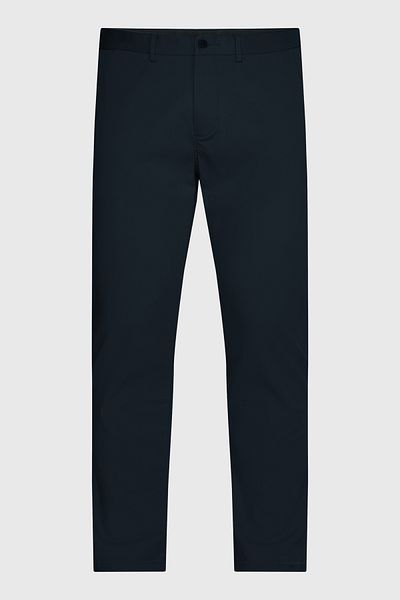 Tommy Hilfiger CORE BLEECKER 1985 - PIMA ALIM PAMUT