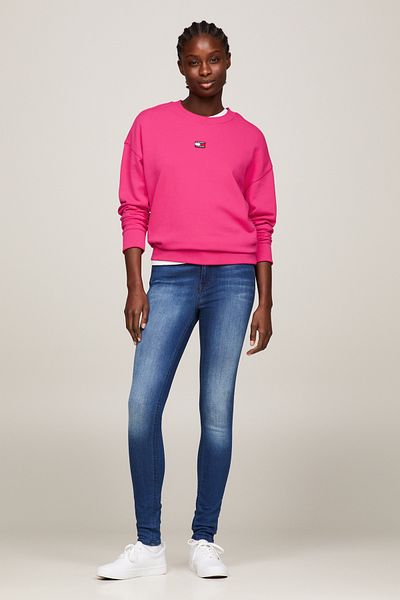 Tommy Hilfiger NORA MR SKNY NNMBS - Boty pohodlného střihu