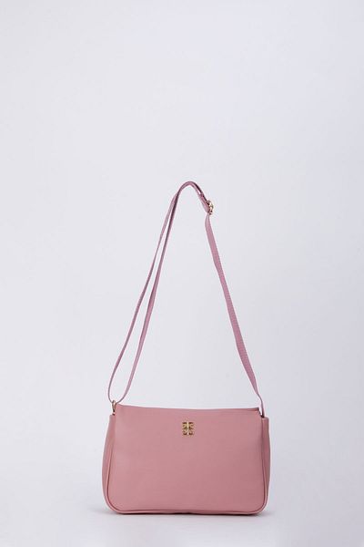 Pierre Cardin Dusty Rose Lux Soft Asos Women's Shoulder Bag 05Po22Y1550