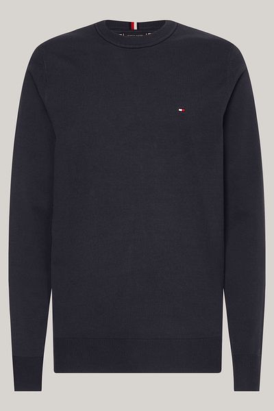 Tommy Hilfiger Светр з горловиною моделі 1985 року