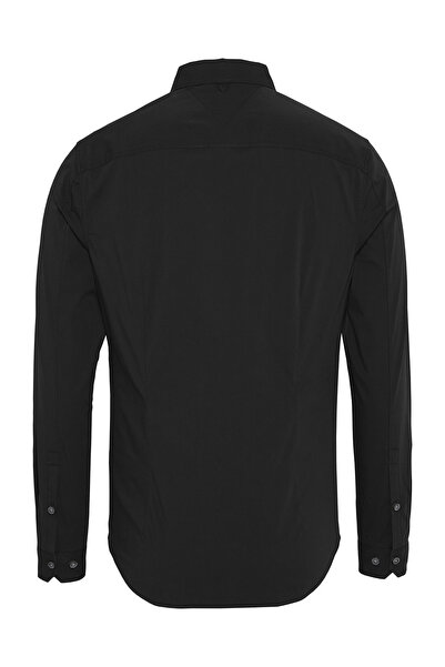 Tommy Hilfiger TJM ORIGINAL STRETCH SHIRT