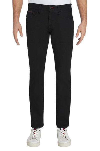 Tommy Hilfiger Chelsea Black Core Denton