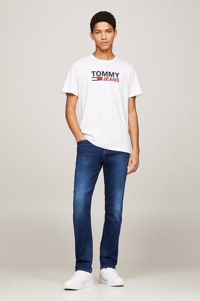 Tommy Hilfiger RYAN SLIM STR – Cięcie AsDBS