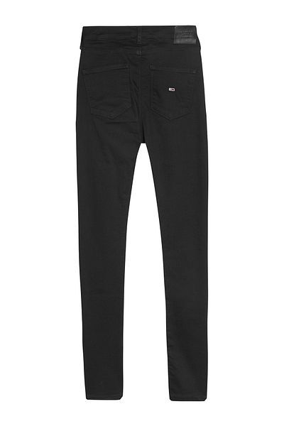 Tommy Hilfiger SYLVIA HR - Super Skny Cut Stbks